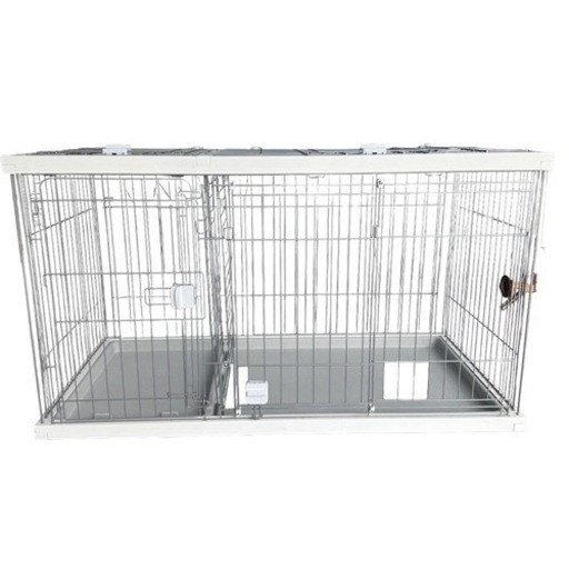 美品 Petio ペティオ ドックサークル