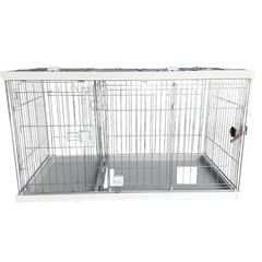 美品 Petio ペティオ ドックサークル
