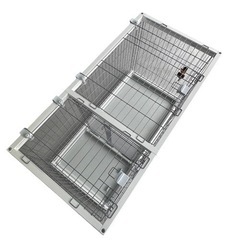 美品 Petio ペティオ ドックサークルの画像