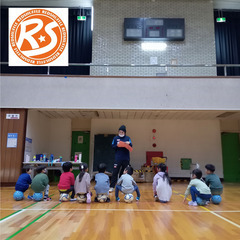 楽しくフットサル【キッズ、小学生対象】桐ヶ丘体育館フットサル教室の画像