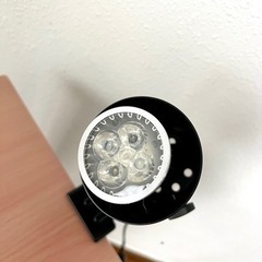★水草育成用ライト★の画像