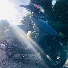 🛵大人気36jｼﾞｮｸﾞタイヤ新品+バッテリー新品‼️安定の加速...