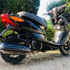 🛵大人気36jｼﾞｮｸﾞタイヤ新品+バッテリー新品‼️安定の加速良い❗通勤通学配達‼️綺麗な１台ですの画像