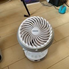 サーキュレーター