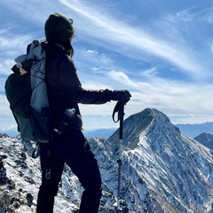 LINEオープンチャットグループ：【全国】山情報交換・登山仲間と...