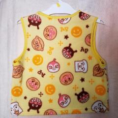 子供用スリーパーの画像