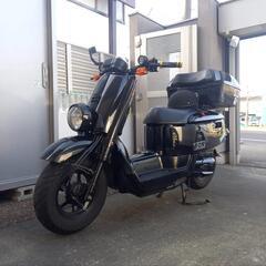 ヤマハ　VOX　約13000km　