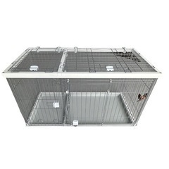 美品 Petio ペティオ ドックサークルの画像