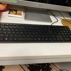 HP パソコンの画像