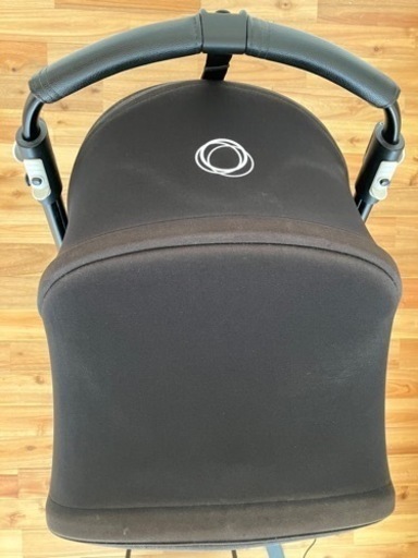 bugaboo bee5 バガブー ベビーカー