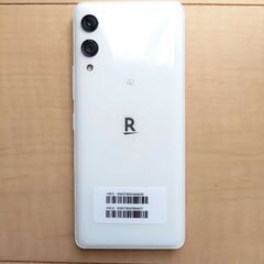 Rakuten Hand 5G　ホワイトをお売りしますの画像