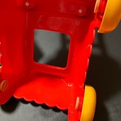 アンパンマンショッピングカートの画像