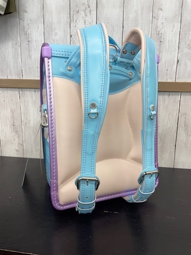 【新品】ふわりぃランドセル