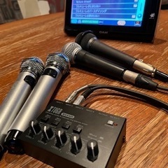 6/3(土)13〜20時 新宿カラオケ会✨