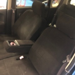 ダイハツ　タント　現車確認　早いもの勝ち HDD Bluetoothの画像