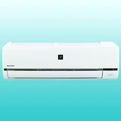 ⭐️人気⭐️2017年製 SHARP シャープ 4.0kwルームエアコン AY-G40D No