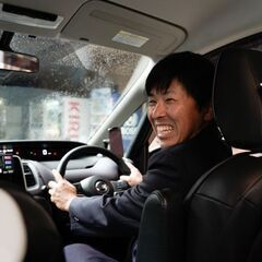 賞与年3回！病院送迎ドライバー【隔日勤務】