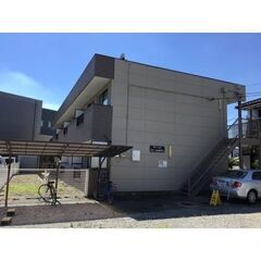 💙💙広々とした1LDK！藤代駅徒歩4分！駐車場有り3,300円！...