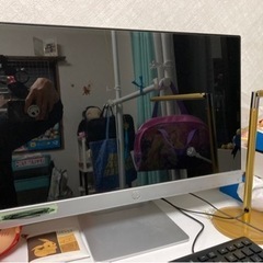 HP パソコン