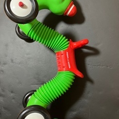 イモムシカー