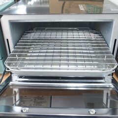 ツインバード ノンフライオーブン TS-D067 2018年製 モノ市場半田店 158の画像