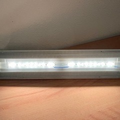 ★かなり明るい2800lm★水草やサンゴ育成用•アクロLEDライト TRIANGLE BRIGHT 450の画像