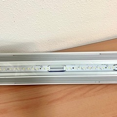 ★かなり明るい2800lm★水草やサンゴ育成用•アクロLEDライト TRIANGLE BRIGHT 450の画像