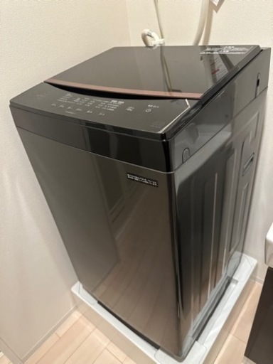 洗濯機
