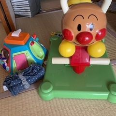 おもちゃ色々