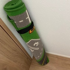 キッチン　モノトーン　知育玩具　プレイマットお付けしますの画像