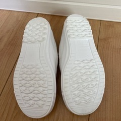 キッズ　上靴　16.0㎝の画像