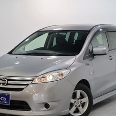 MAZDA顔のラフェスタはいかがでしょうか。