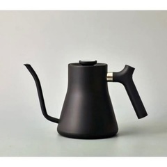 Fellow Stagg Pour Over kettle フェローズの画像
