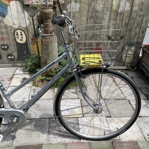 【3383】シティ　ブリヂストン　27インチ　13,800円（防犯・税込）
