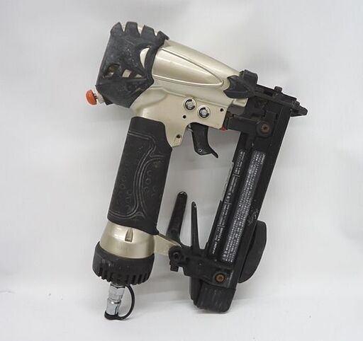 ハイコーキ 常圧 25mm エアタッカ N2504MB エアダスタ付 HiKOKI エアーツール 工具 釘打機 エアタッカー 札幌市 