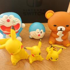 おもちゃ色々。の画像