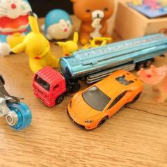 おもちゃ色々。の画像