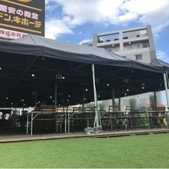 急募‼️27日10:30-溝の口🍖一緒にBBQしませんかー？✨