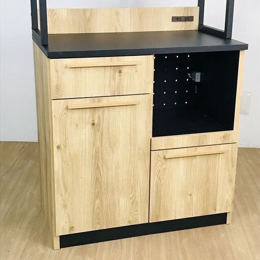 (新品)国産キッチンボードNA☆(超特価品)