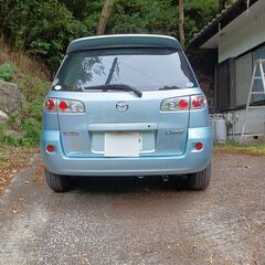車検令和６年６月・税金込み価格９５０００円の画像