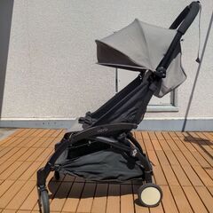 ベビーゼンヨーヨー