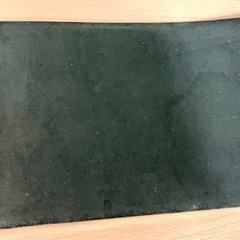 ★曲げガラス水槽★ガラス水槽2個セット★蓋とマット付きの画像