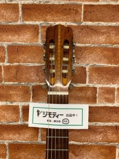 吉田義武クラシックギター　(中古)【現金払いのみ】