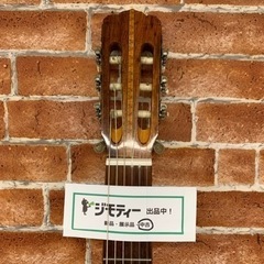 吉田義武クラシックギター　(中古)【現金払いのみ】
の画像