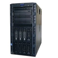 DELL POWER EDGE T330  サーバー　V9300 （中古）OS windows　sever 2016含