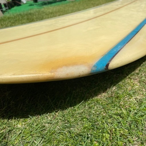 ロングボード　10.6ft  Becker UFO 