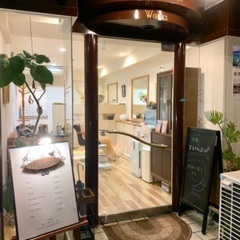 理容師、美容師業務の画像