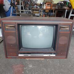 31ページ目)【中古】ブラウン管テレビを格安/激安/無料で