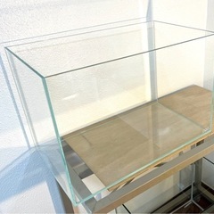 ★高級水槽★ADAアクアデザインアマノキューブガーデン45cmの画像