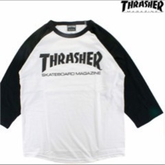 THRASHER（スラッシャー） - Tシャツ（メンズ）